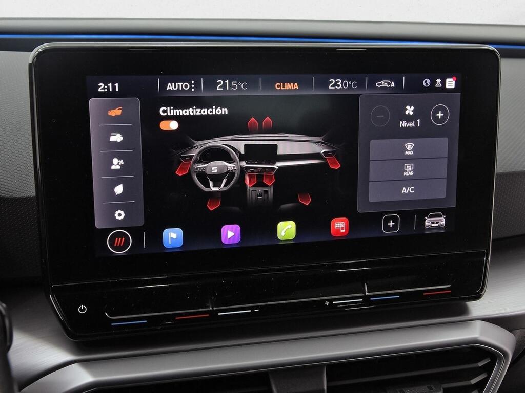 Seat Leon SP 1.5 eTSI 110kW DSG S&S FR 29