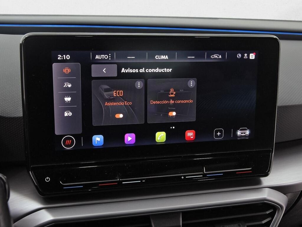 Seat Leon SP 1.5 eTSI 110kW DSG S&S FR 28