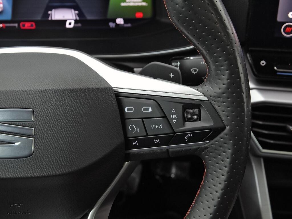 Seat Leon SP 1.5 eTSI 110kW DSG S&S FR 16