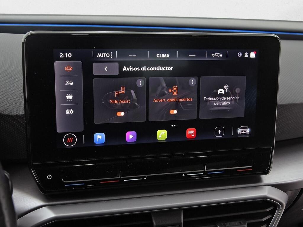 Seat Leon SP 1.5 eTSI 110kW DSG S&S FR 27