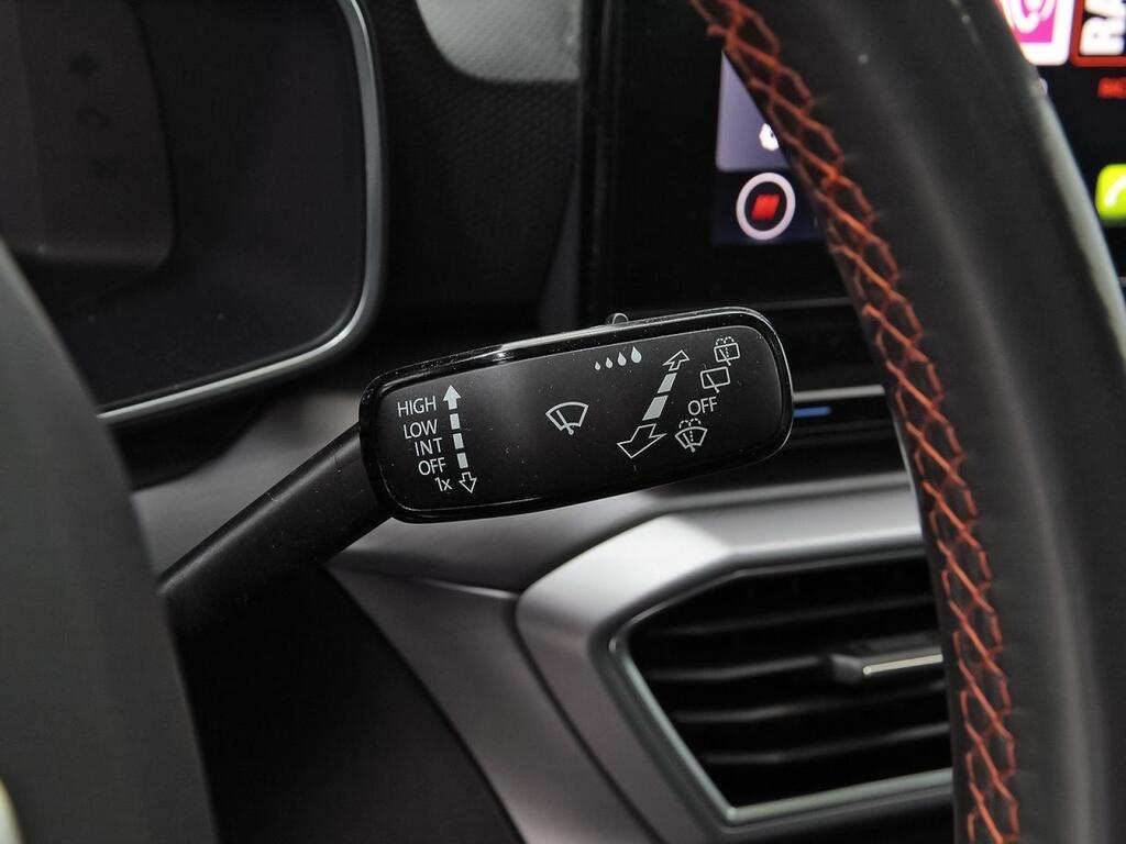 Seat Leon SP 1.5 eTSI 110kW DSG S&S FR 14