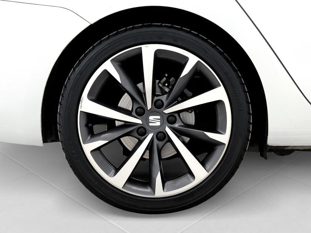 Seat Leon SP 1.5 eTSI 110kW DSG S&S FR 8