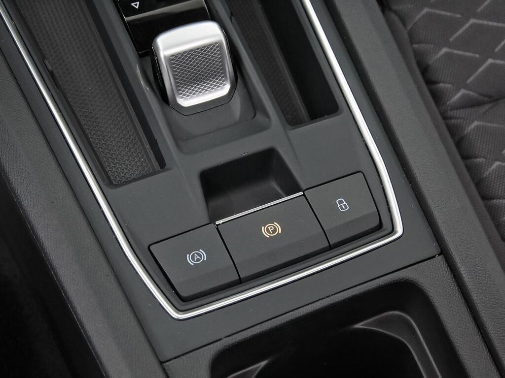 Seat Leon SP 1.5 eTSI 110kW DSG S&S FR 30