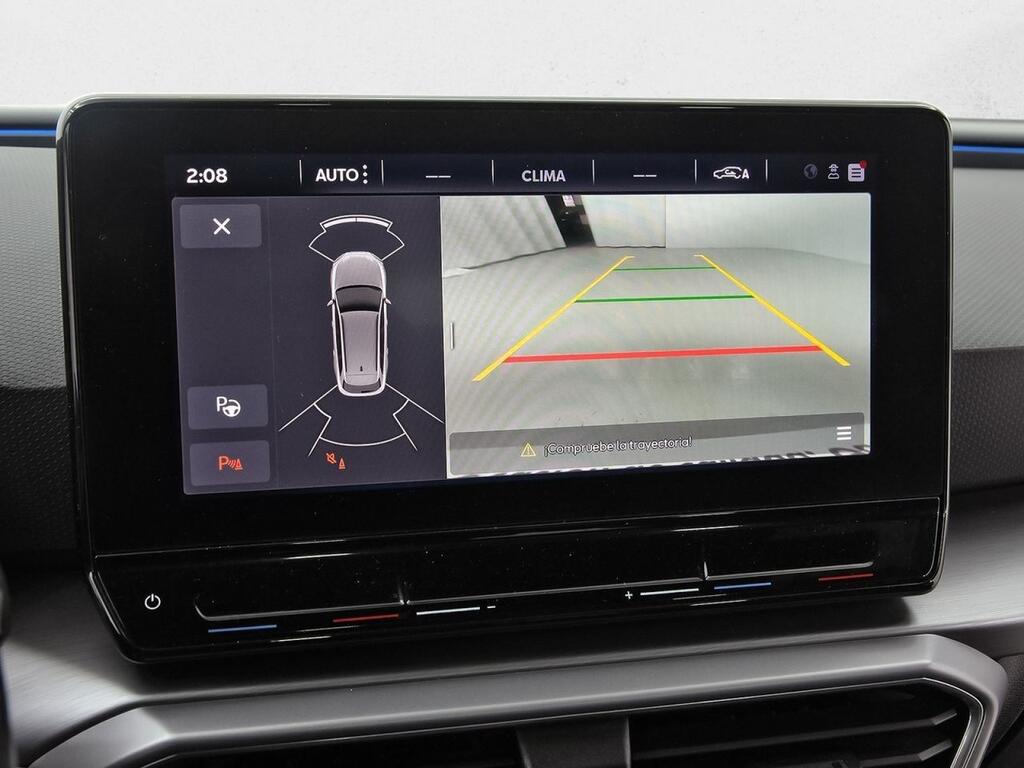 Seat Leon SP 1.5 eTSI 110kW DSG S&S FR 20