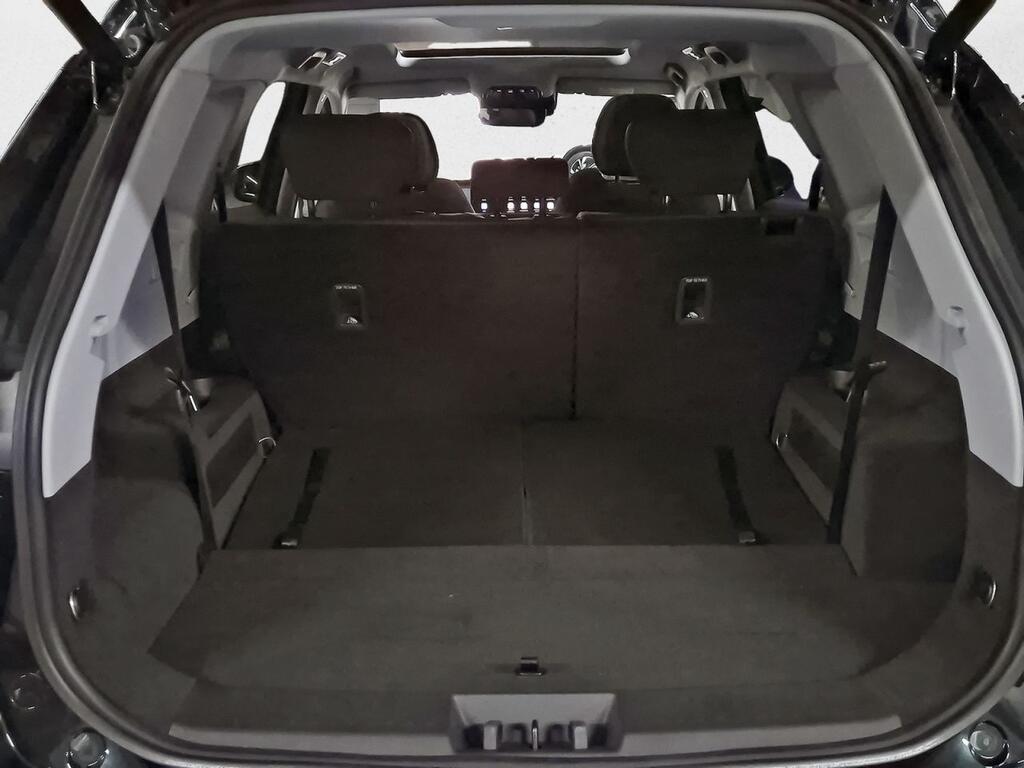 Ebro S800 1.5 TGDI PHEV Luxury E-CVT 10