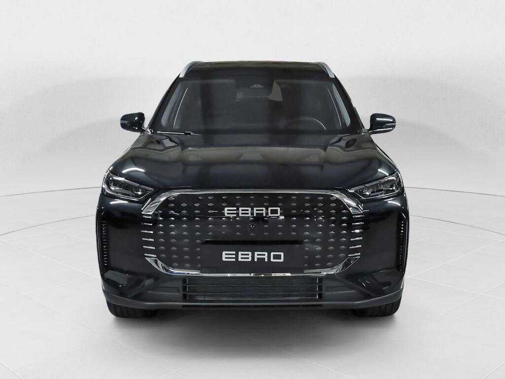 Ebro S800 1.5 TGDI PHEV Luxury E-CVT 4