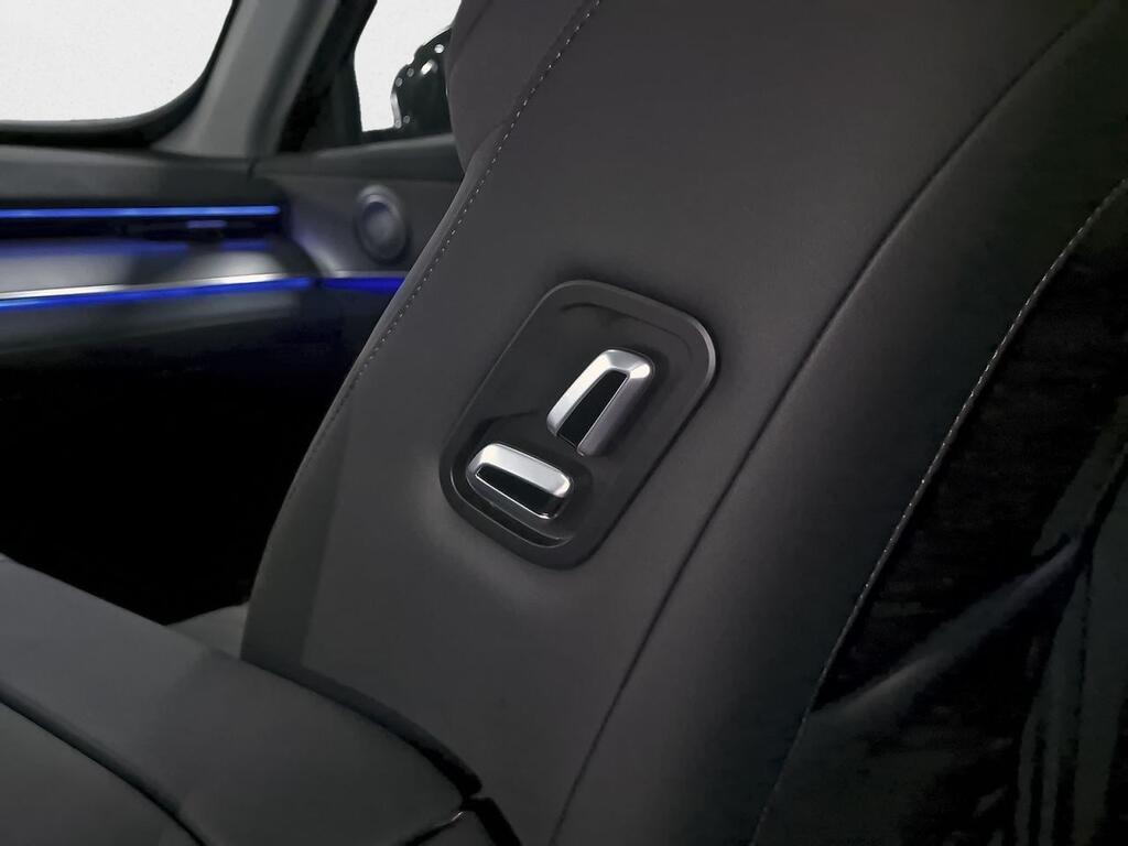 Ebro S800 1.5 TGDI PHEV Luxury E-CVT 33