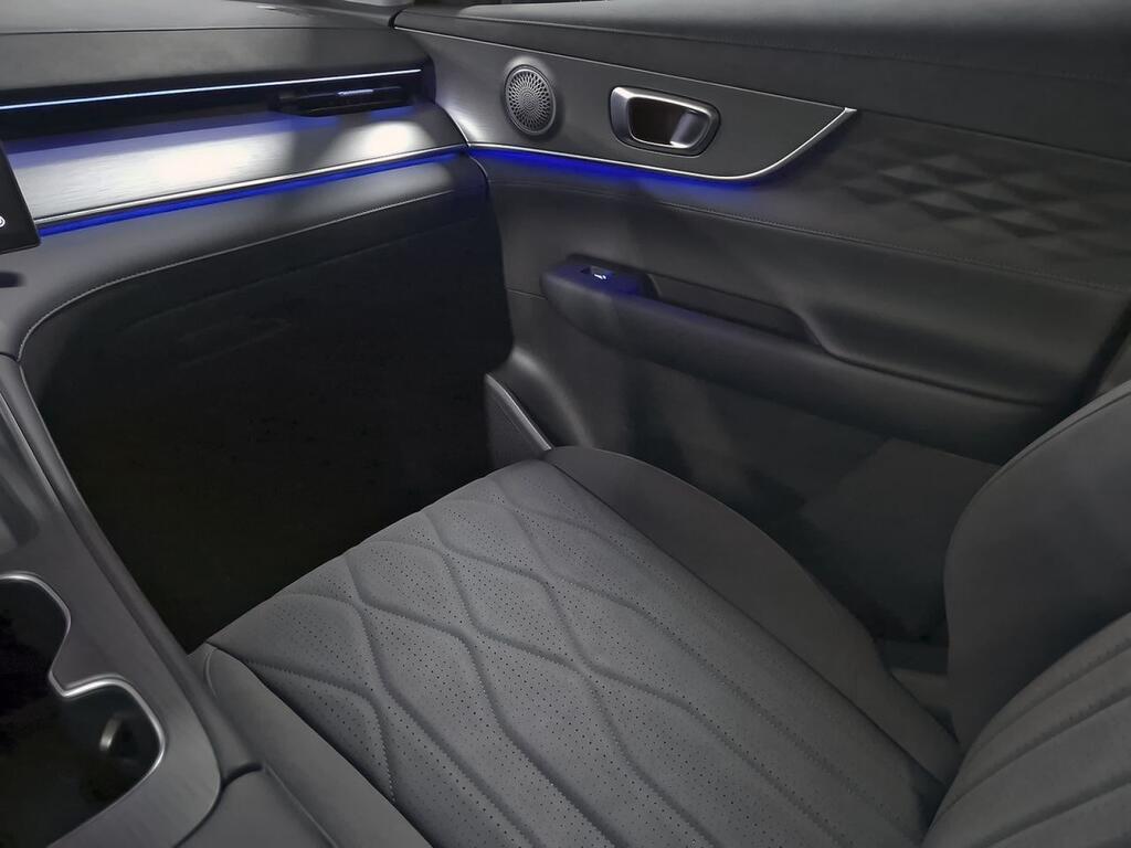 Ebro S800 1.5 TGDI PHEV Luxury E-CVT 29