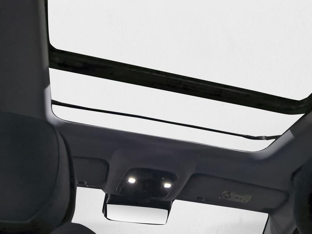 Ebro S800 1.5 TGDI PHEV Luxury E-CVT 34