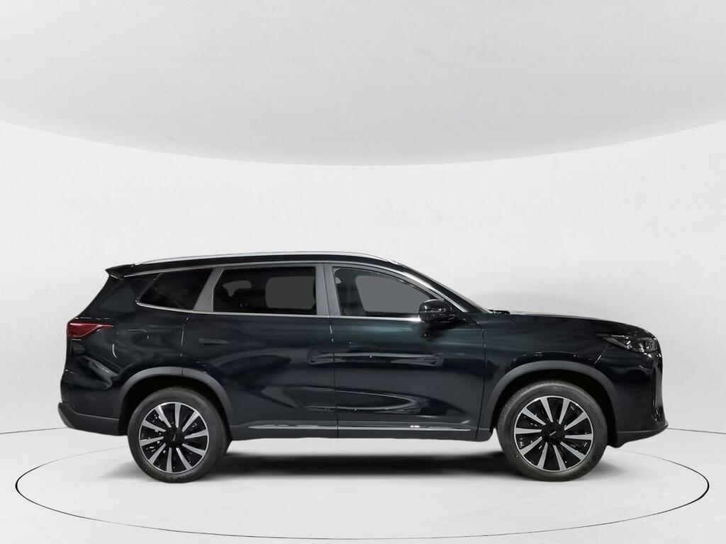 Ebro S800 1.5 TGDI PHEV Luxury E-CVT 3