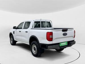 Ford Ranger **RANGER 2.0 ECOBLUE 170 DOUBLE CAB XL 4WD 4P