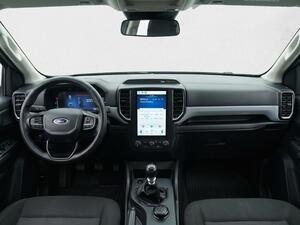 Ford Ranger **RANGER 2.0 ECOBLUE 170 DOUBLE CAB XL 4WD 4P