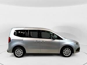 Mercedes Citan **CITAN 1.3 113 131CV BASE LWB 4P