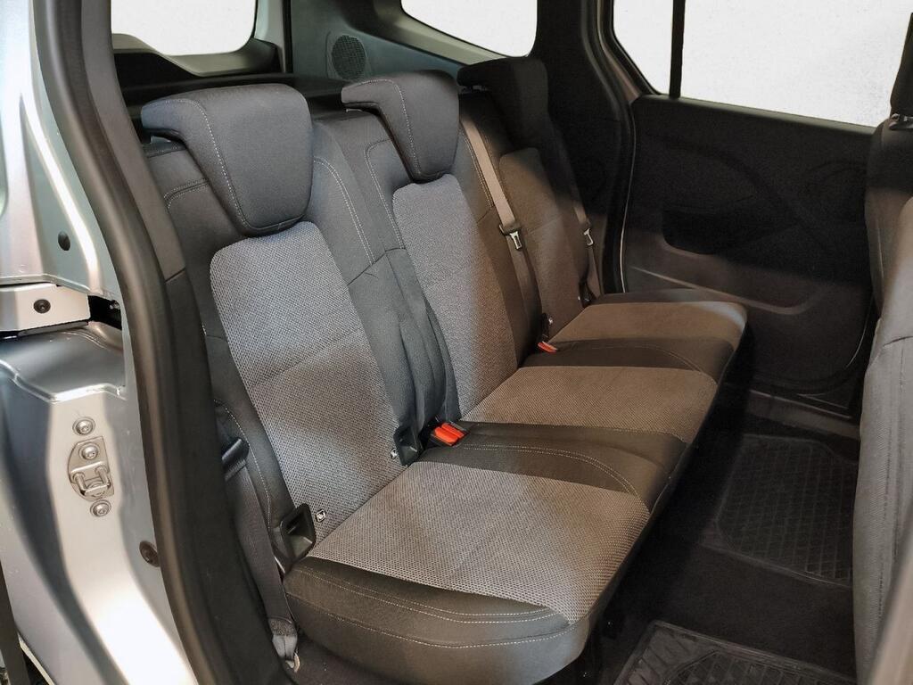 Mercedes Citan **CITAN 1.3 113 131CV BASE LWB 4P 8