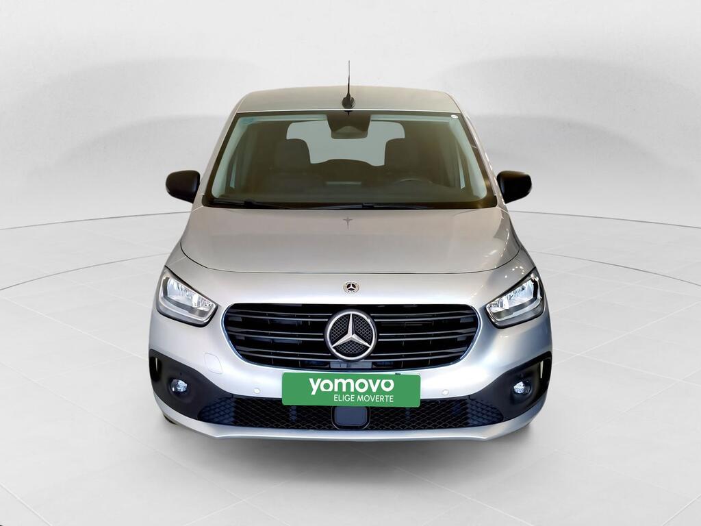 Mercedes Citan **CITAN 1.3 113 131CV BASE LWB 4P 4
