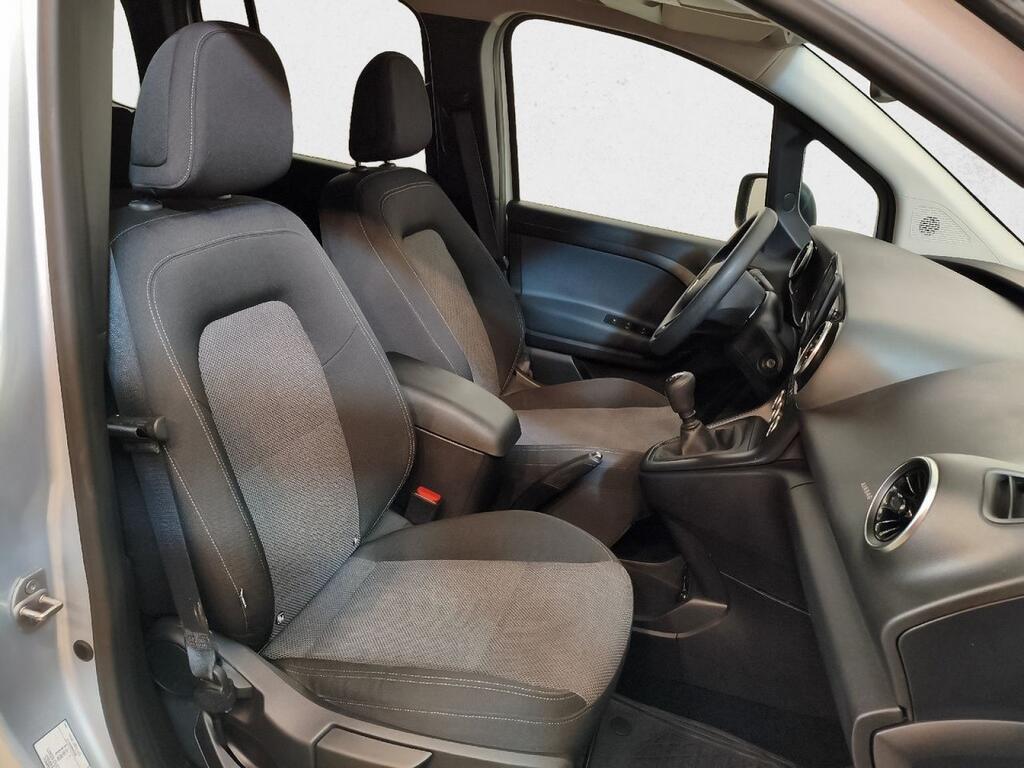 Mercedes Citan **CITAN 1.3 113 131CV BASE LWB 4P 7