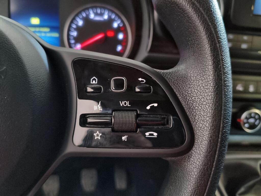 Mercedes Citan **CITAN 1.3 113 131CV BASE LWB 4P 16