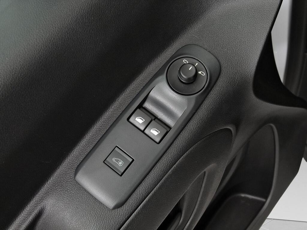 Peugeot Partner FG 1.5 BLUEHDI 100 STANDARD 4P 600KG 14