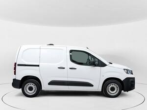 Peugeot Partner FG 1.5 BLUEHDI 100 STANDARD 4P 600KG
