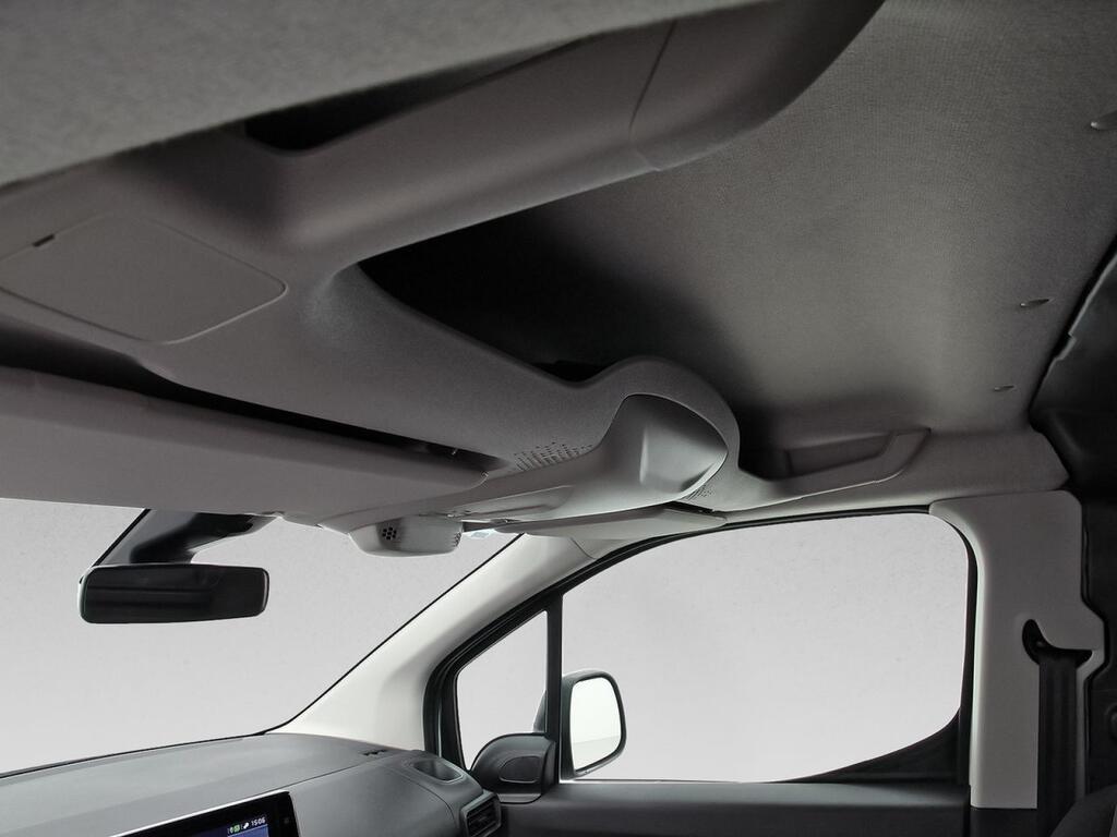 Peugeot Partner FG 1.5 BLUEHDI 100 STANDARD 4P 600KG 28