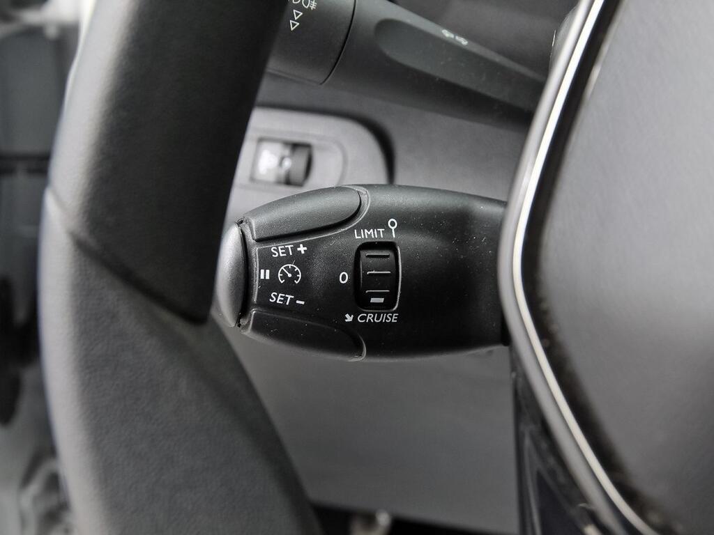 Peugeot Partner FG 1.5 BLUEHDI 100 STANDARD 4P 600KG 17