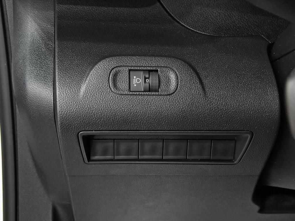 Peugeot Partner FG 1.5 BLUEHDI 100 STANDARD 4P 600KG 15