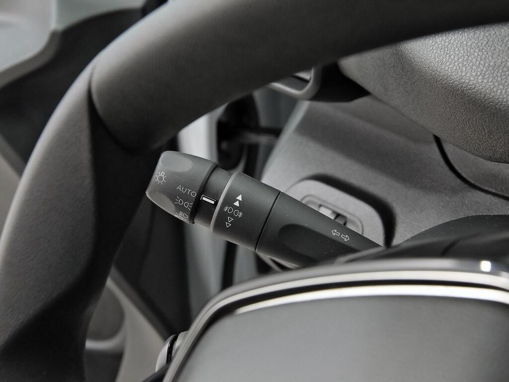 Peugeot Partner FG 1.5 BLUEHDI 100 STANDARD 4P 600KG 16