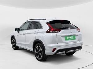 Mitsubishi Eclipse Cross 2.4 PHEV Kaiteki Auto 4WD