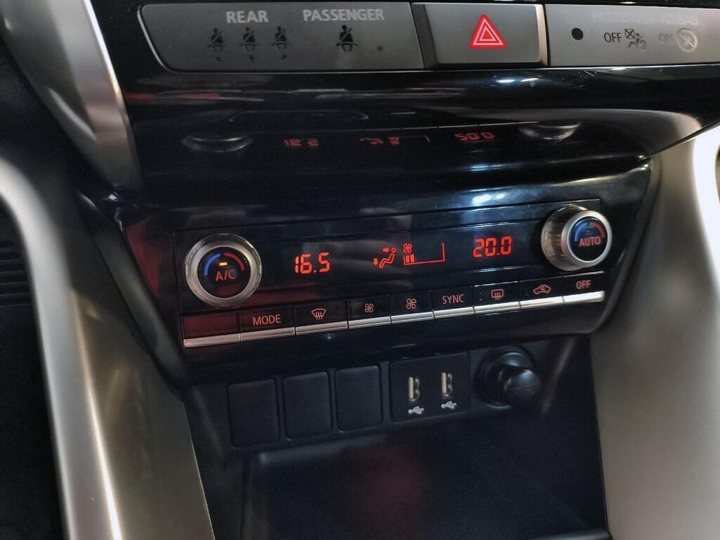 Mitsubishi Eclipse Cross 2.4 PHEV Kaiteki Auto 4WD 22