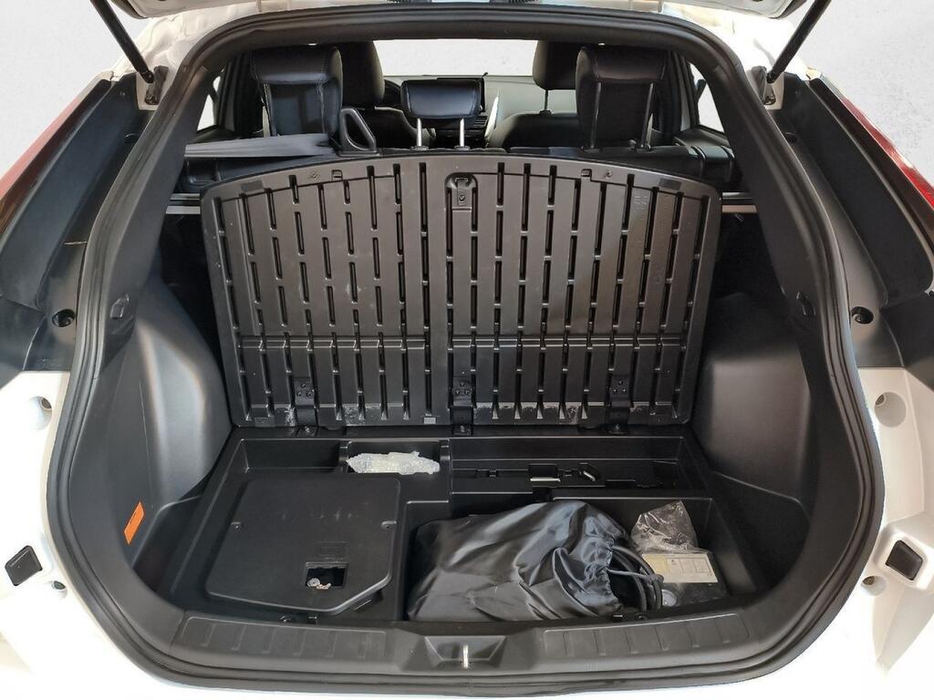 Mitsubishi Eclipse Cross 2.4 PHEV Kaiteki Auto 4WD 27