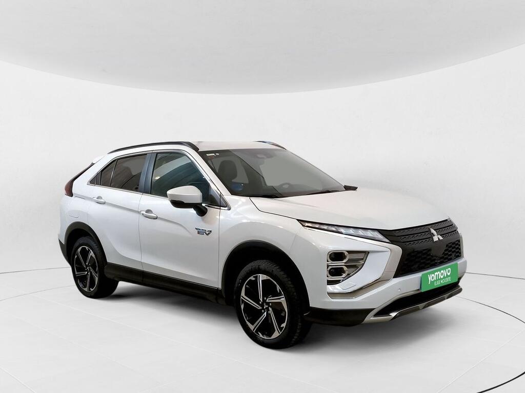 Mitsubishi Eclipse Cross 2.4 PHEV Kaiteki Auto 4WD