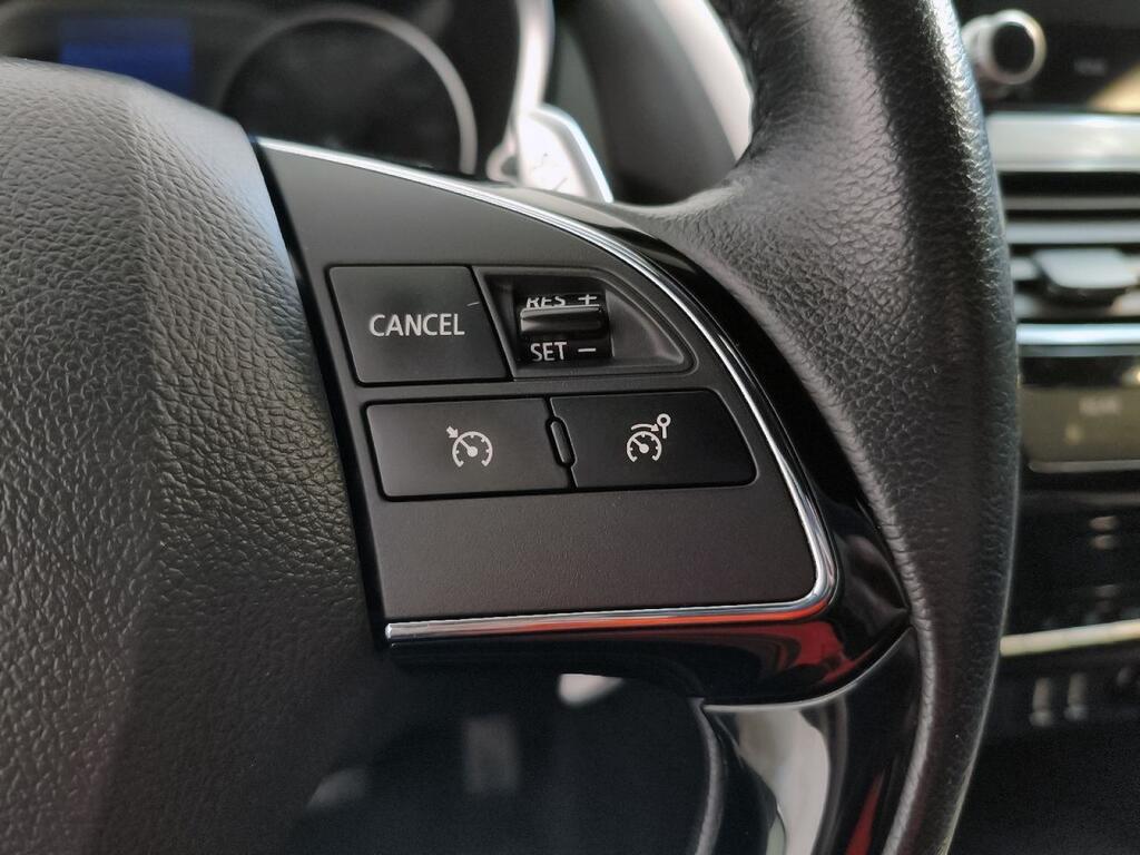Mitsubishi Eclipse Cross 2.4 PHEV Kaiteki Auto 4WD 17