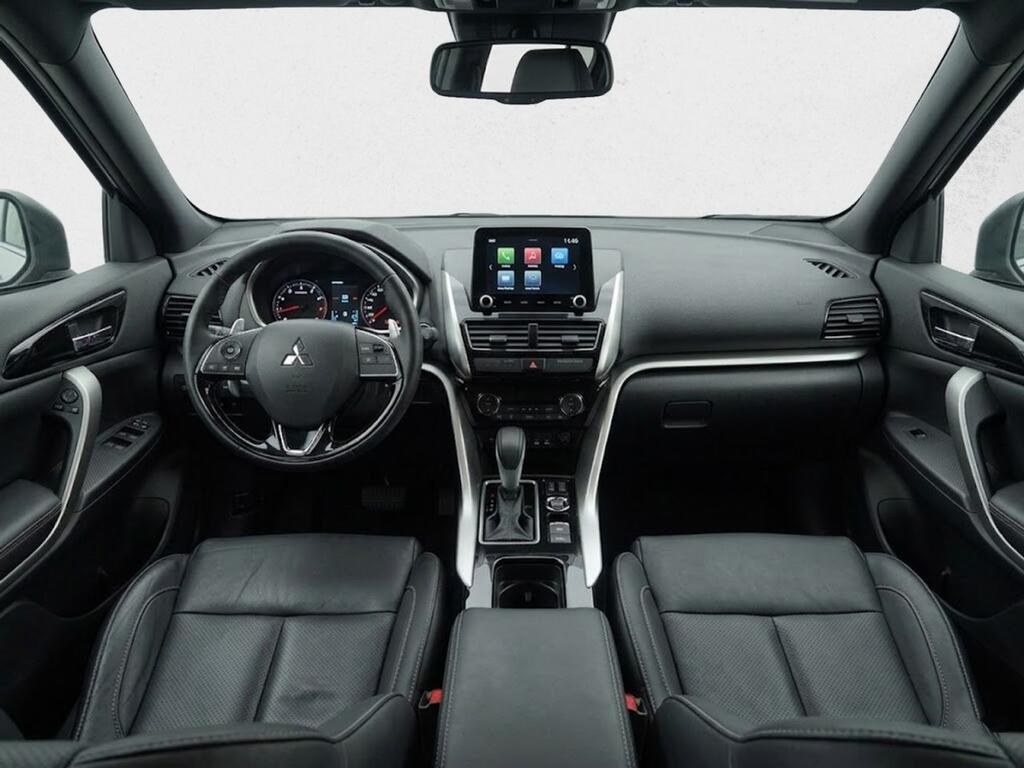 Mitsubishi Eclipse Cross 2.4 PHEV Kaiteki Auto 4WD 3