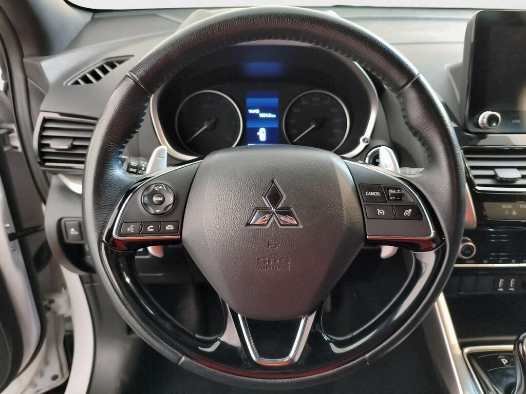 Mitsubishi Eclipse Cross 2.4 PHEV Kaiteki Auto 4WD 19