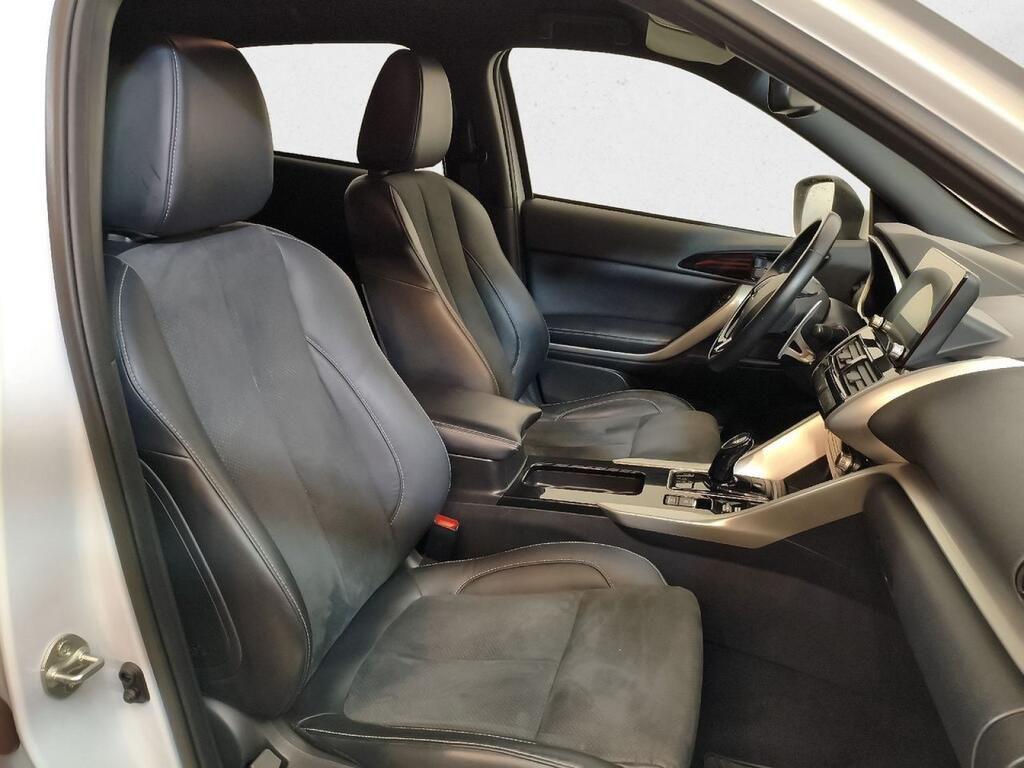 Mitsubishi Eclipse Cross 2.4 PHEV Kaiteki Auto 4WD 7