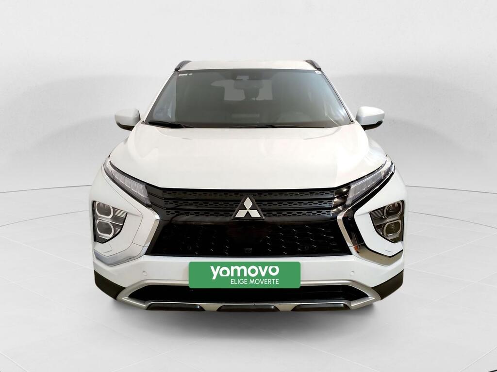 Mitsubishi Eclipse Cross 2.4 PHEV Kaiteki Auto 4WD 4