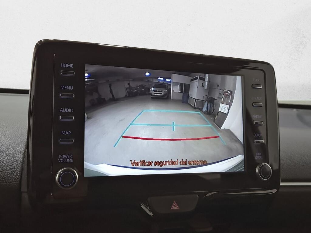 Toyota Yaris Cross 1.5 120H Active Tech 24