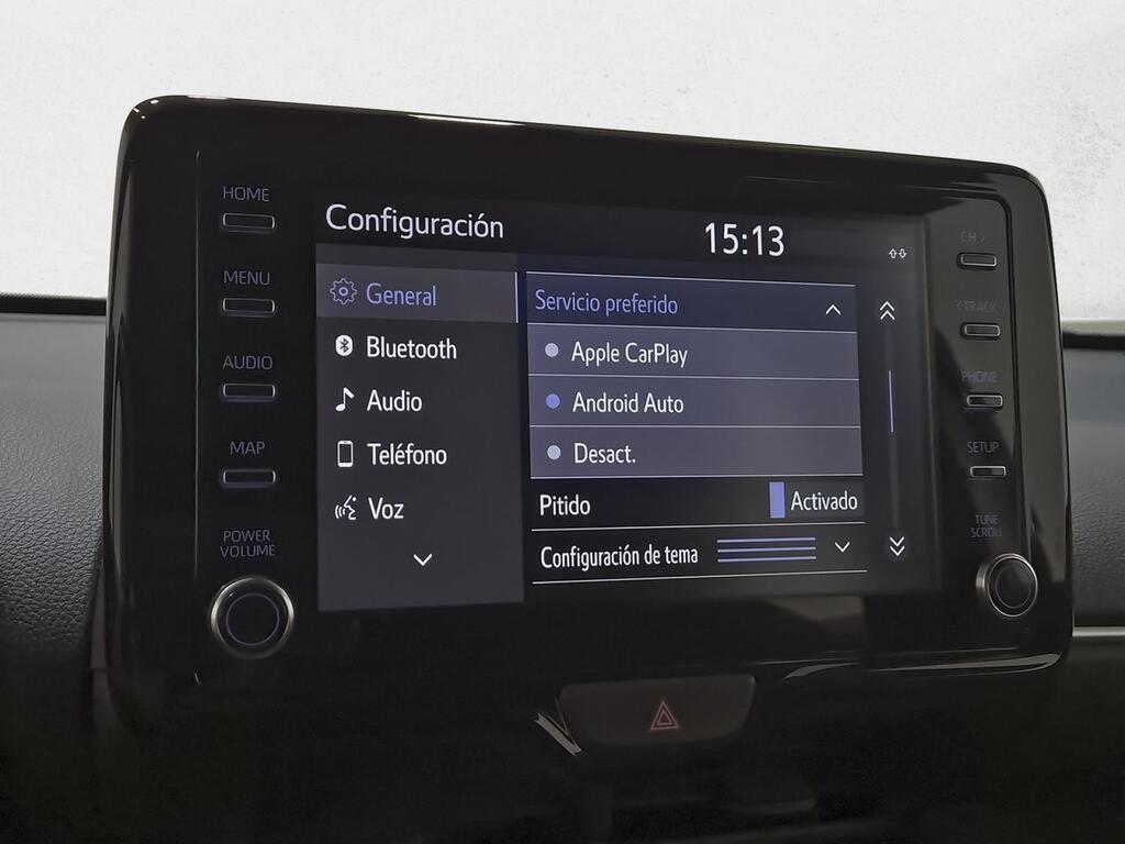 Toyota Yaris Cross 1.5 120H Active Tech 21