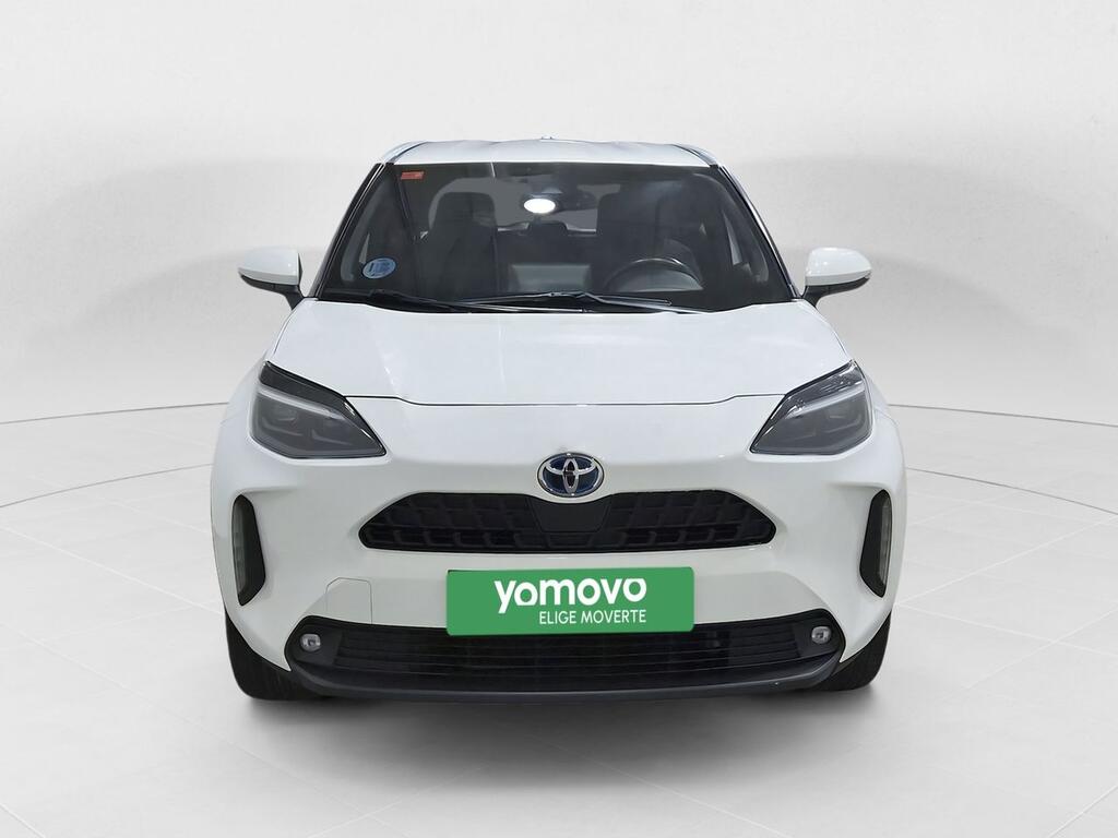 Toyota Yaris Cross 1.5 120H Active Tech 5