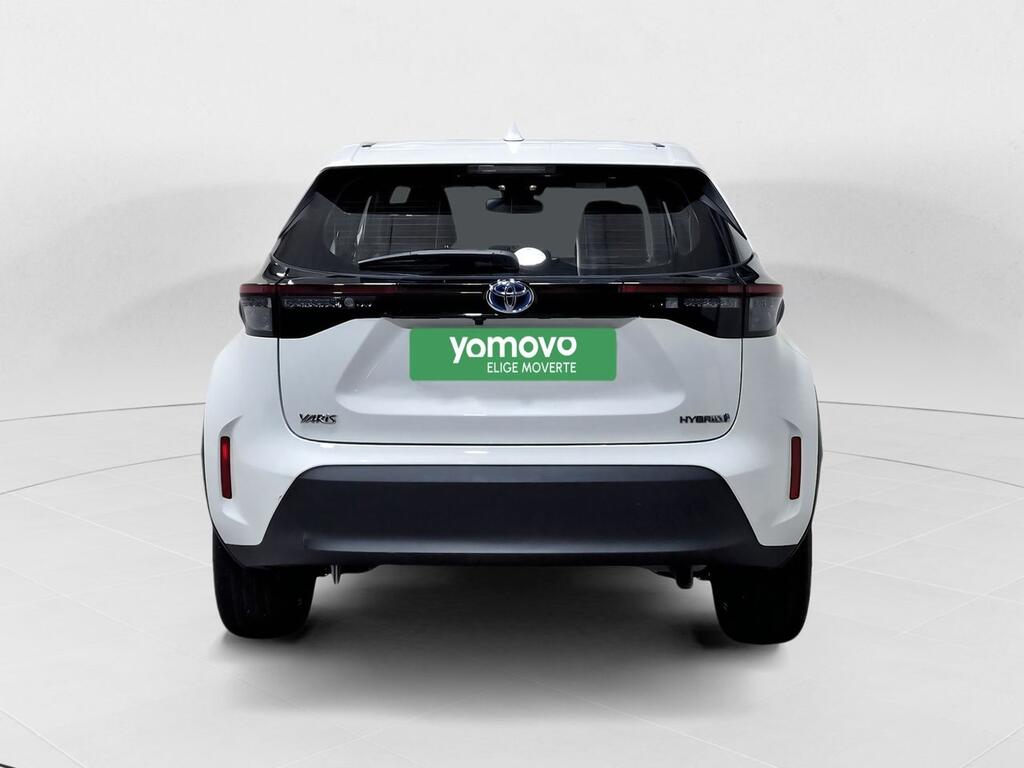 Toyota Yaris Cross 1.5 120H Active Tech 6