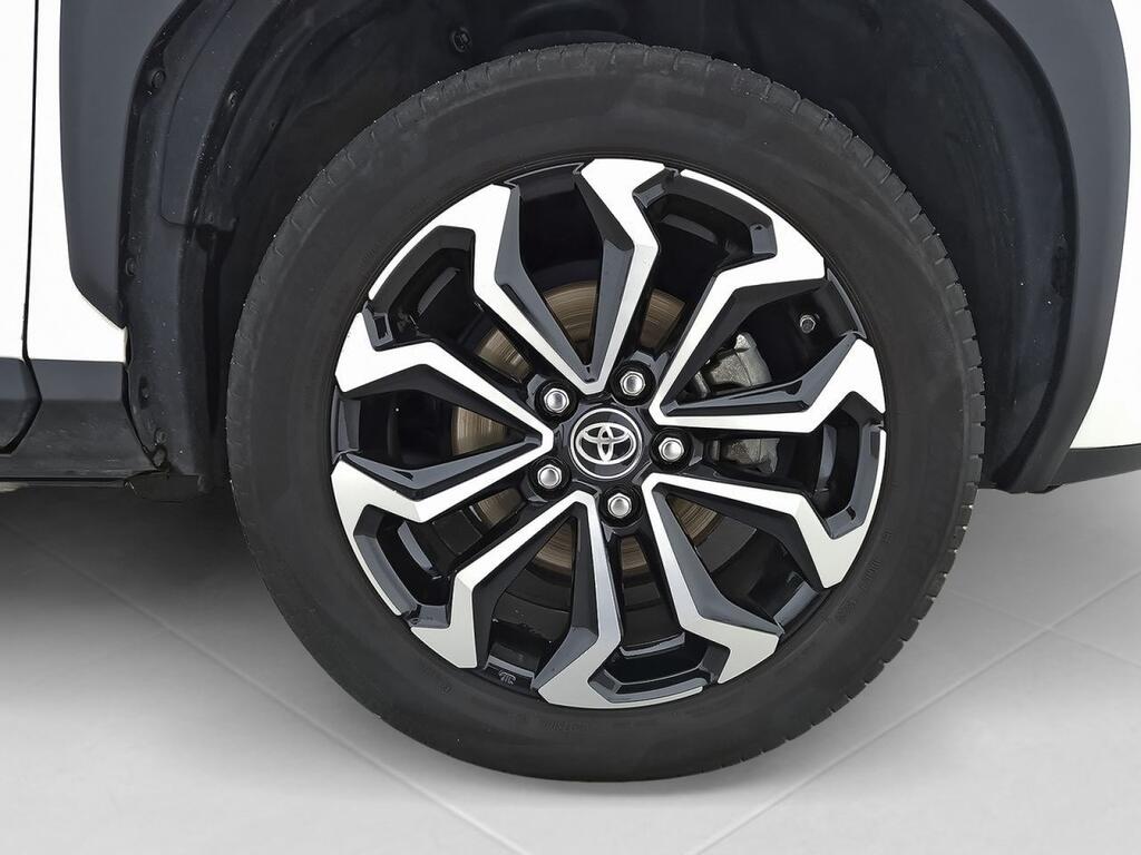 Toyota Yaris Cross 1.5 120H Active Tech 11