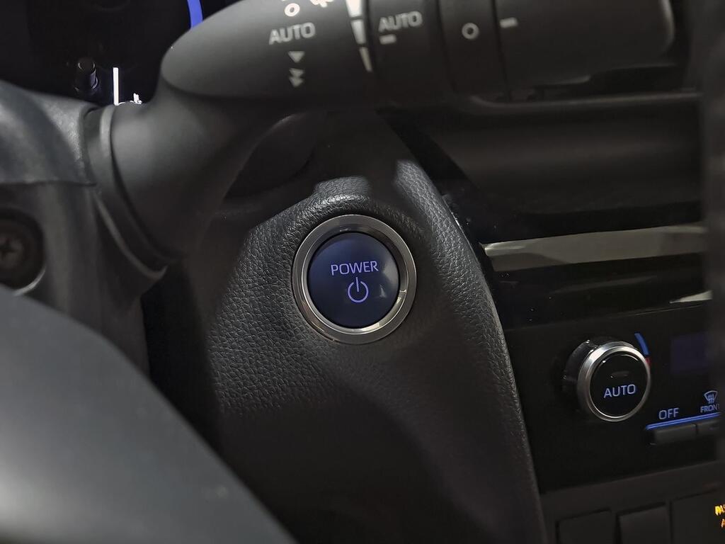 Toyota Yaris Cross 1.5 120H Active Tech 17