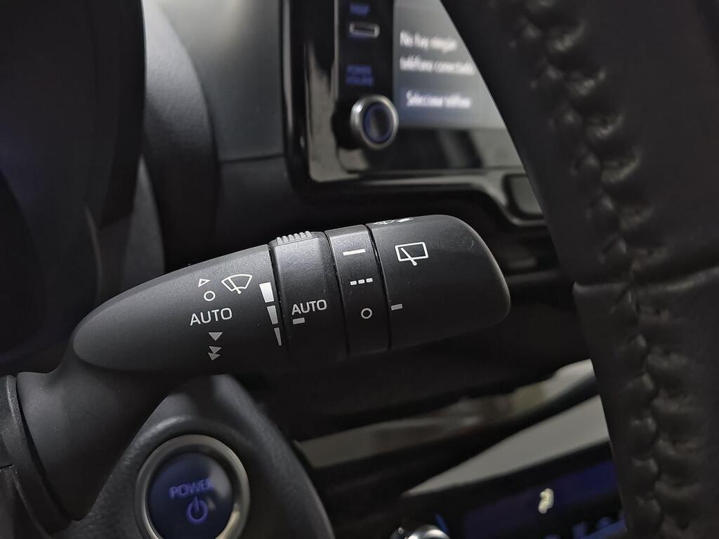 Toyota Yaris Cross 1.5 120H Active Tech 16