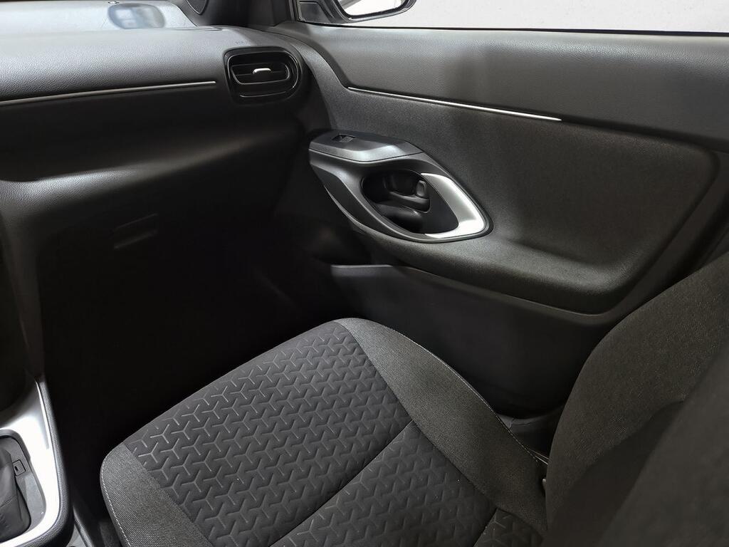 Toyota Yaris Cross 1.5 120H Active Tech 28