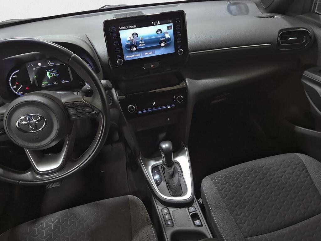 Toyota Yaris Cross 1.5 120H Active Tech 29