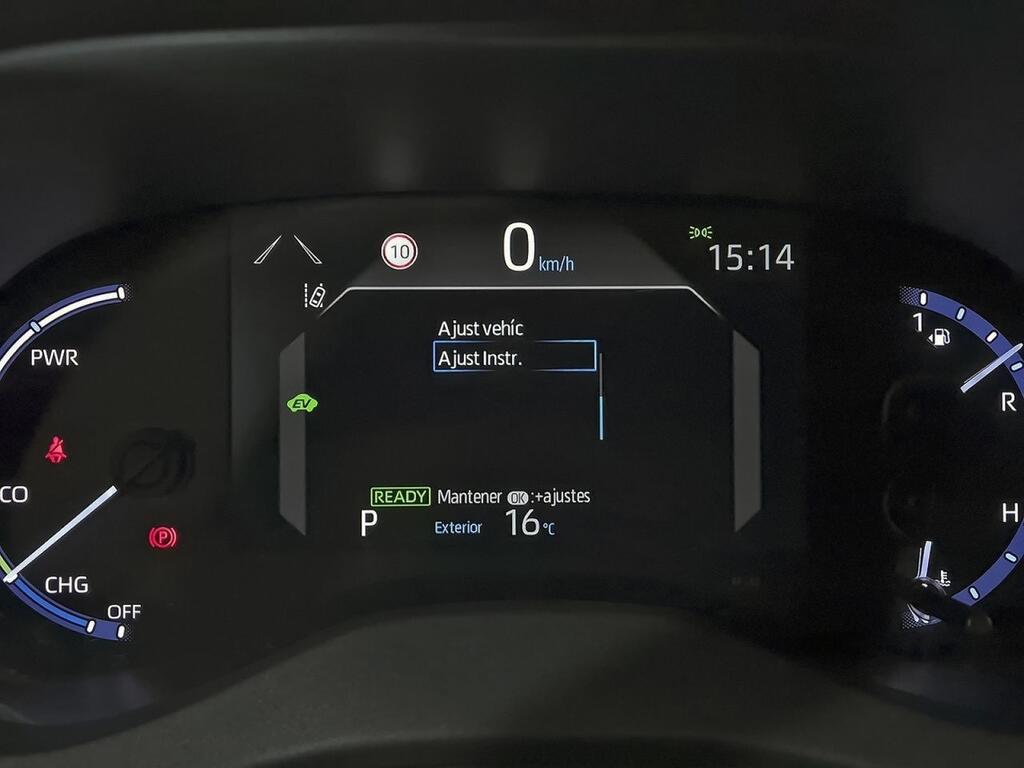 Toyota Yaris Cross 1.5 120H Active Tech 23