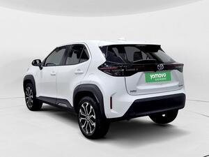 Toyota Yaris Cross 1.5 120H Active Tech