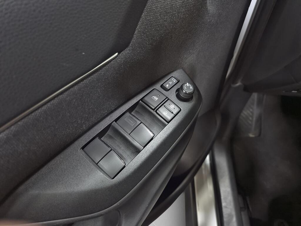 Toyota Yaris Cross 1.5 120H Active Tech 12