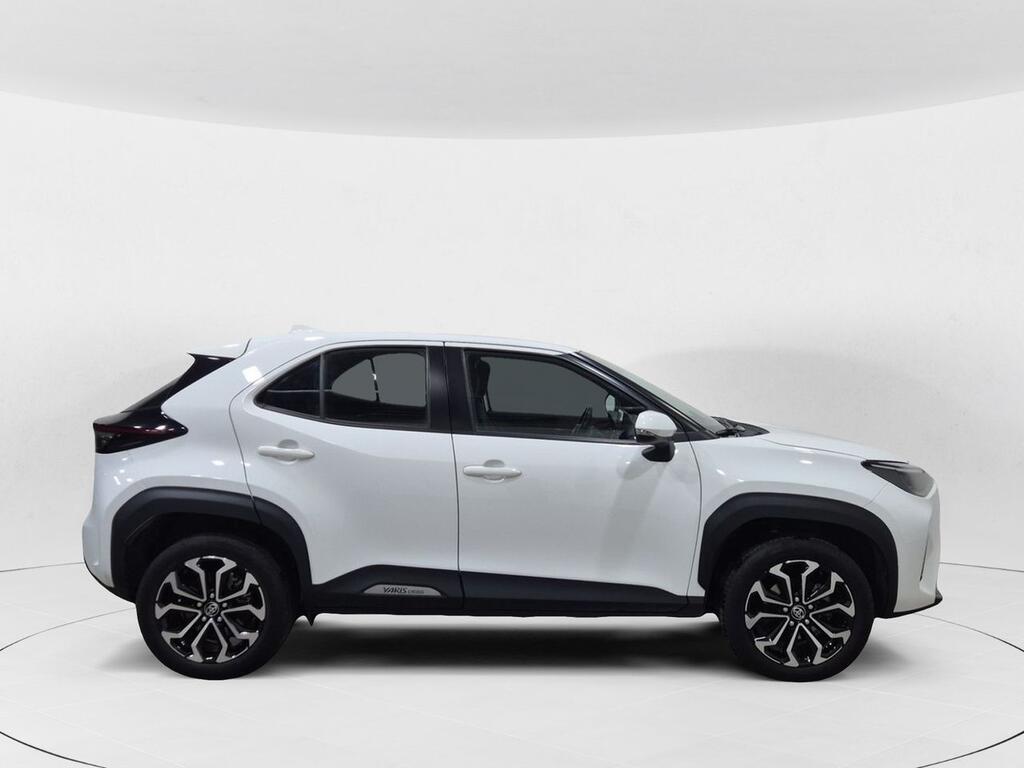 Toyota Yaris Cross 1.5 120H Active Tech 3