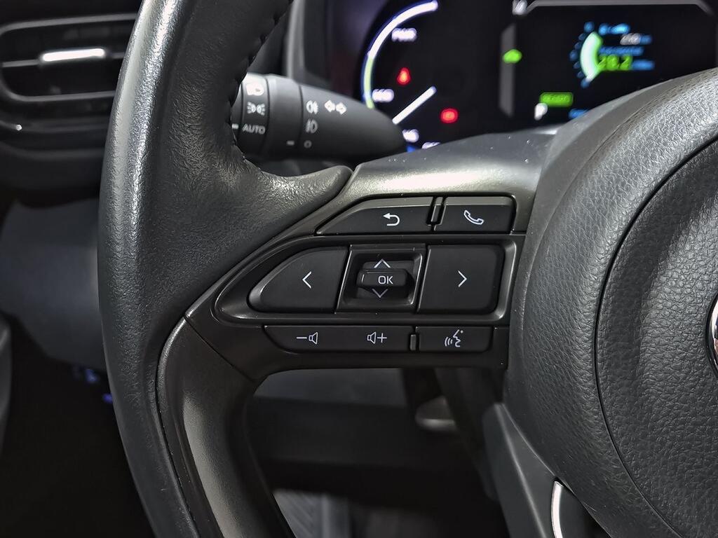 Toyota Yaris Cross 1.5 120H Active Tech 18